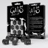 Set de Dés Modernes Cats - Waffle