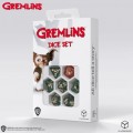 Set de Dés Gremlins