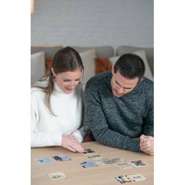 CARTAVENTURA 3 MOUSQUETAIRES : L'honneur de la Reine