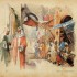 Cartaventura : Caravanes