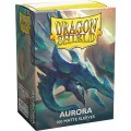 100 Dragon Shield Player's Choice : Aurora