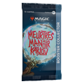 MTG: Meurtres au Manoir Karlov Collector Booster EN