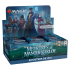 MTG: Meurtres au manoir Karlov Play Booster FR
