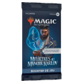 MTG: Meurtres au manoir Karlov Play Booster EN