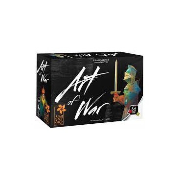 Art Of War