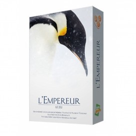 L'Empereur le jeu