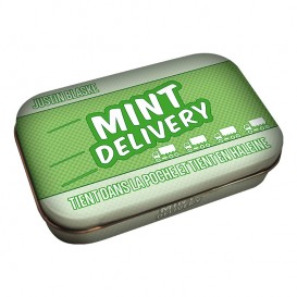 More about Mint Delivery