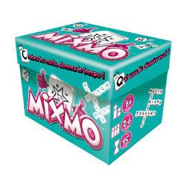 Mixmo