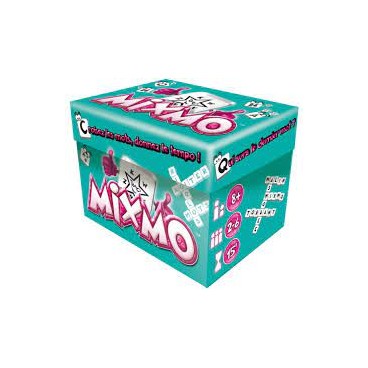 Mixmo