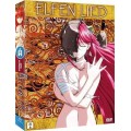 ELFEN LIED – INTEGRALE DVD