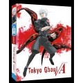 TOKYO GHOUL - SAISON 2 INTEGRAL DVD