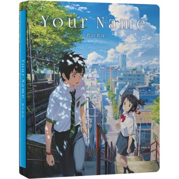 Your Name - Edition DVD