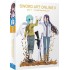 Sword Art Online II ARC 1 PREMIUM DVD