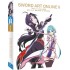 Sword Art Online II ARC 2 ET 3 PREMIUM DVD