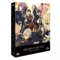 SERAPH OF THE END - SAISON 1 Partie 2 DVD