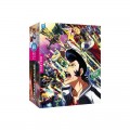 SPACE DANDY SAISON 1 DVD