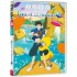 Lou et l'Île aux sirènes - Edition DVD