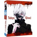 Tokyo Ghoul - Saison 1 - Edition Premium Bluray