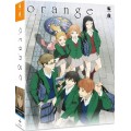 Orange - Intégrale Edition DVD