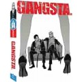 Gangsta. - Intégrale - Edition Premium DVD