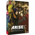 Ghost in the Shell : Arise - Film 3 et 4 - DVD