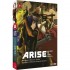 Ghost in the Shell : Arise - Film 3 et 4 - DVD