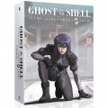 Ghost in the Shell : Stand Alone Complex - Saison 2 - Edition DVD