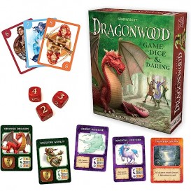 Dragon Wood