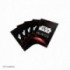 GG : SW Unlimited Art Sleeves : Space Red