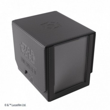 GG : SW Unlimited Deck Pod BlackGamegenic