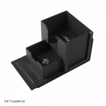 GG : SW Unlimited Deck Pod BlackGamegenic