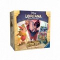 Lorcana S3 Trove-pack