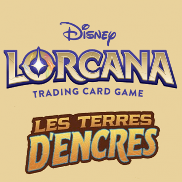 Avant-Première Lorcana S3