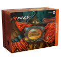Mtg: Hors-La-Loi De Croisetonnerre Bundle EN