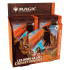 Mtg: Hors-La-Loi De Croisetonnerre Collector Booster FR