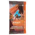 Mtg: Hors-La-Loi De Croisetonnerre Collector Booster EN