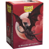 100 Brushed art sleeves : Valentines 2024