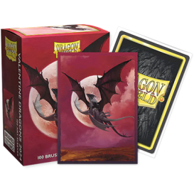 100 Brushed art sleeves : Valentines 2024