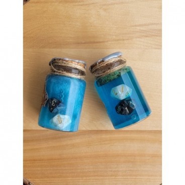 Potion de hasard - 2 Dés 10