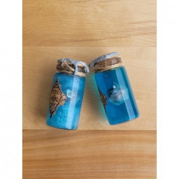 Potion de hasard - 1 Dé 20