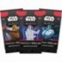 SW Unlimited: Étincelle de Rébellion Display 24 Boosters EN