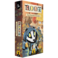 Root : Pack Nomades Maraude (Marauder Hirelings Pack) FR