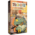 Root : Riverfolk Hirelings Pack FR