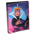 Disney Lorcana Sets1-4: Portfolio Reine