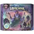 Disney Lorcana set4: Coffret Quête des Illumineurs