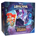 Disney Lorcana set4: Trove pack