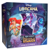Disney Lorcana set4: Trove pack