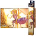 Disney Lorcana set4: Playmat Raiponce