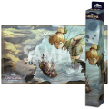 Disney Lorcana set4: Playmat Clochette