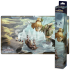 Disney Lorcana set4: Playmat Clochette